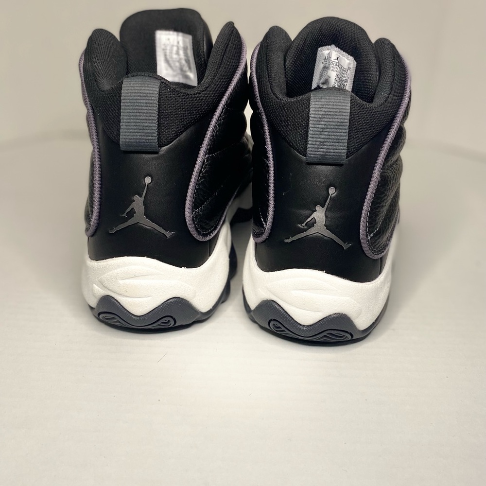 Jordan Pro String Basketball Shoe - Picture 11 of 11